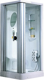 Appollo Душевая кабина TS-34W – фотография-1